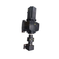 伦茨 电机调速器 G500-H850+MCS14H15 2.5KW 325V
