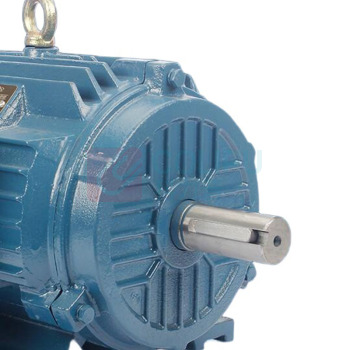 XMSJ 电动机 YE2 132M1 4KW-6