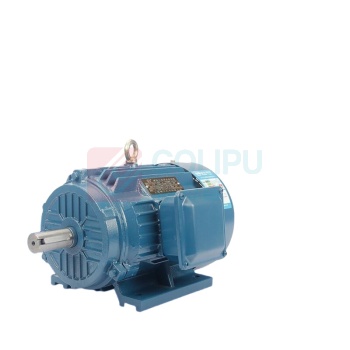 XMSJ 电动机 YE2 132M1 4KW-6