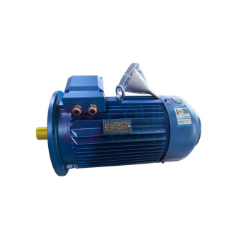 伟业 三相异步电动机 YE4-132S2-2 7.5kw