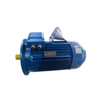 伟业 三相异步电动机 YE4-132S2-2 7.5kw