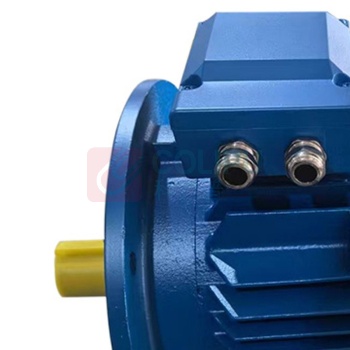 伟业 三相异步电动机 YE4-132S2-2 7.5kw