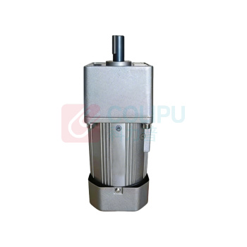 台力 工业用调速电机带控制器 6GU-160K 257*120*85mm 6IK200RGU-CF US-200W