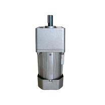 台力 工业用调速电机带控制器 6GU-160K 257*120*85mm 6IK200RGU-CF US-200W