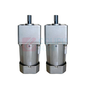 台力 工业用调速电机带控制器 6GU-160K 257*120*85mm 6IK200RGU-CF US-200W