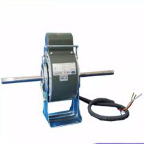 国优 空调电机 YKT-60-2 双轴 功率40W 频率50Hz