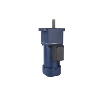 JSCC 直轴变速器 DKM100-40-22