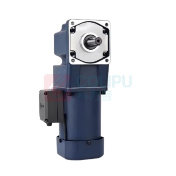 JSCC 直轴变速器 DKM100-40-22