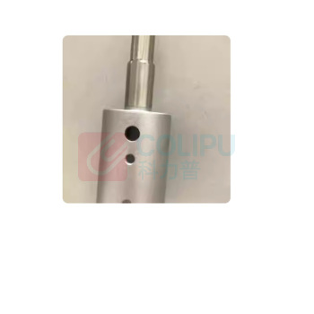 赛莱默 三相异步电动机轴 YE2-160M1-2 原装