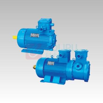 宏泰 防爆电机 YBFBZPE180L-6 380V 15kW IP65