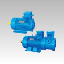 宏泰 防爆电机 YBFBZPE180L-6 380V 15kW IP65