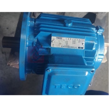 东元 电机 立式 TEV3-80M2-4