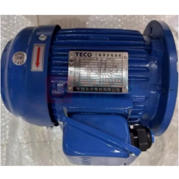 东元 电机 立式 TEV3-80M2-4