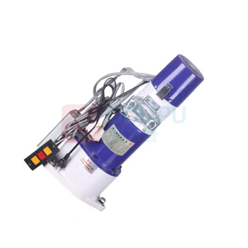 天宇 防火卷帘门电机 DJM-1500-3P 电压380V功率800W