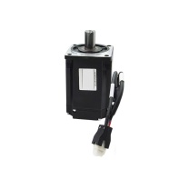 英威腾 工业用交流磁编马达 IMS20B-18M55C15C-4-M4-AS50 273*180mm 含动力线*1根