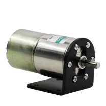 迅爵 电机 37GB 12V 一分钟5转