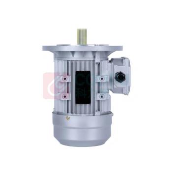 科劲 异步电机 YS9014 380V 1.1kW 额定电流2.76A 额定频率50 Hz