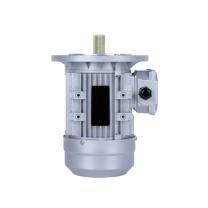 科劲 异步电机 YS9014 380V 1.1kW 额定电流2.76A 额定频率50 Hz