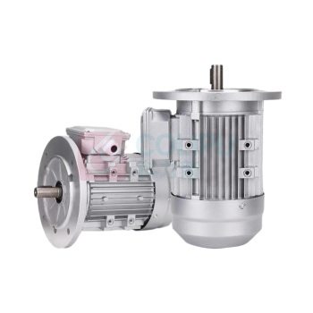 科劲 异步电机 YS9014 380V 1.1kW 额定电流2.76A 额定频率50 Hz