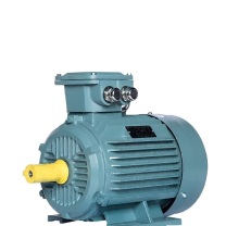 卧龙 防爆型三相异步电动机 YBBP-160L-4WF2,15kW