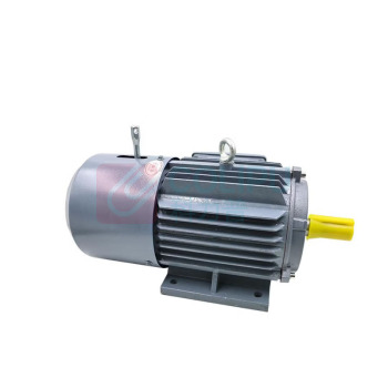 黎明 电机 YE4-160M2-2 15KW