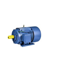 黎明 电机 YE4-132M-4 7.5KW