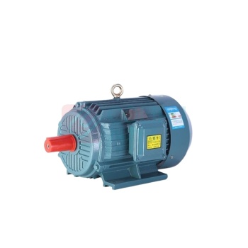 通力 三相异步电机 YX3-100L2-81.1KW