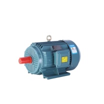 通力 三相异步电机 YX3-100L2-81.1KW