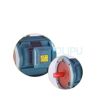 通力 三相异步电机 YX3-100L2-81.1KW