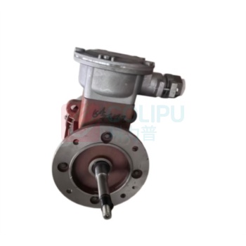 伟业 隔爆型三相异步电动机 YBX5-71M2-4JCZ 0.37KW