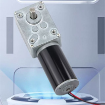 CNXCI 微型直流电机 5转24V