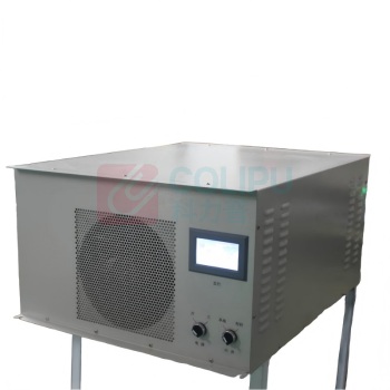 谱沃智杉 充电机 PW-S04015-CHARGER-154230 300A 24v