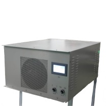 谱沃智杉 充电机 PW-S04015-CHARGER-154230 300A 24v