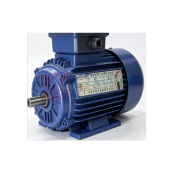 卧龙 吊柜空调电机 WE3-90l-1.5KW