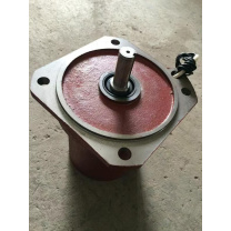 华通 异步电机 YDF2-311-4 380V 1.1kwF 法兰定做 对角中心距190mm、轴径20mm、轴高40mm