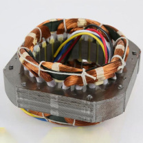 汇业 水泵电机绕组 15KW