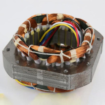 汇业 水泵电机绕组 37KW