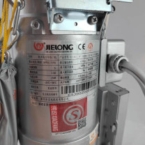 华麟 杰龙专用600kg电机 600kg