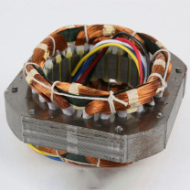 汇业 水泵电机绕组 2KW