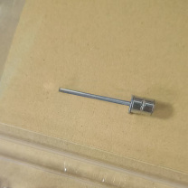 美蓓亚 步进电机 LA5-B20 电机+丝杆