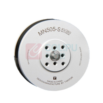 T-MOTOR 电机 MN505SKV380 