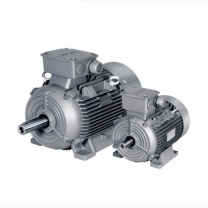 西门子 SIEMENS 1LE0003电机 三相异步电机 1LE0003-3BC63-5GB4-Z=F70+H22 6级,V1,IP56,IE3,变频且带3PTC