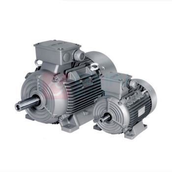 西门子 SIEMENS 1LE0003系列电机 三相异步电机 1LE0003-3BC63-4JB4-Z=F70 6级,B35,IP55,IE3,变频且带3PTC