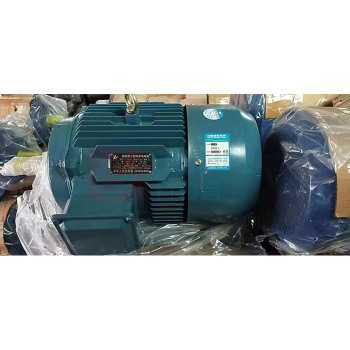 三通正一 电机 YE3-160M-4/380V/11KW 卧式 