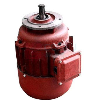 三通正一 锥形转子电动机 ZDY12-4/0.4KW 