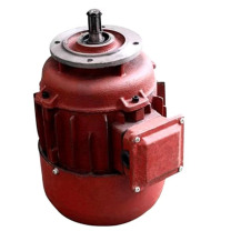 三通正一 锥形转子电动机 ZDY12-4/0.4KW 