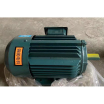 三通正一 电机 Y2-90L-2 小法兰 立式2.2KW防水IP67 