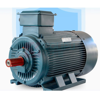 三通正一 防水电机 3KW,3000r/min, 立式,IMB14 