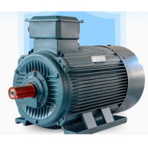 三通正一 防水电机 3KW,3000r/min, 立式,IMB14 