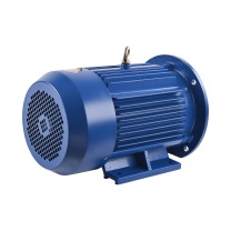 弘力 变级多速三相异步电动机 YD100L1-6/4 1.3/1.8kw 